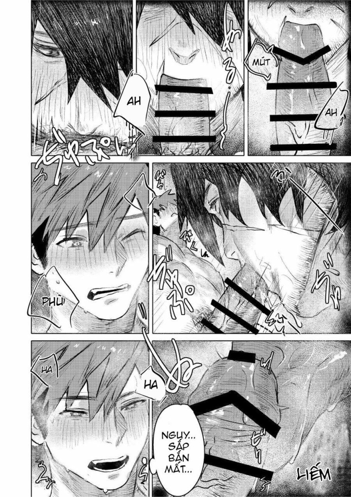 Đọc truyện Cuộc sống ở thế giới khác của chủ nhân loài Orge - Chapter 0