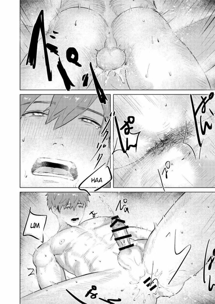 Đọc truyện Cuộc sống ở thế giới khác của chủ nhân loài Orge - Chapter 0