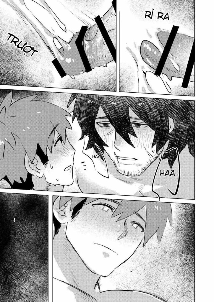 Đọc truyện Cuộc sống ở thế giới khác của chủ nhân loài Orge - Chapter 0