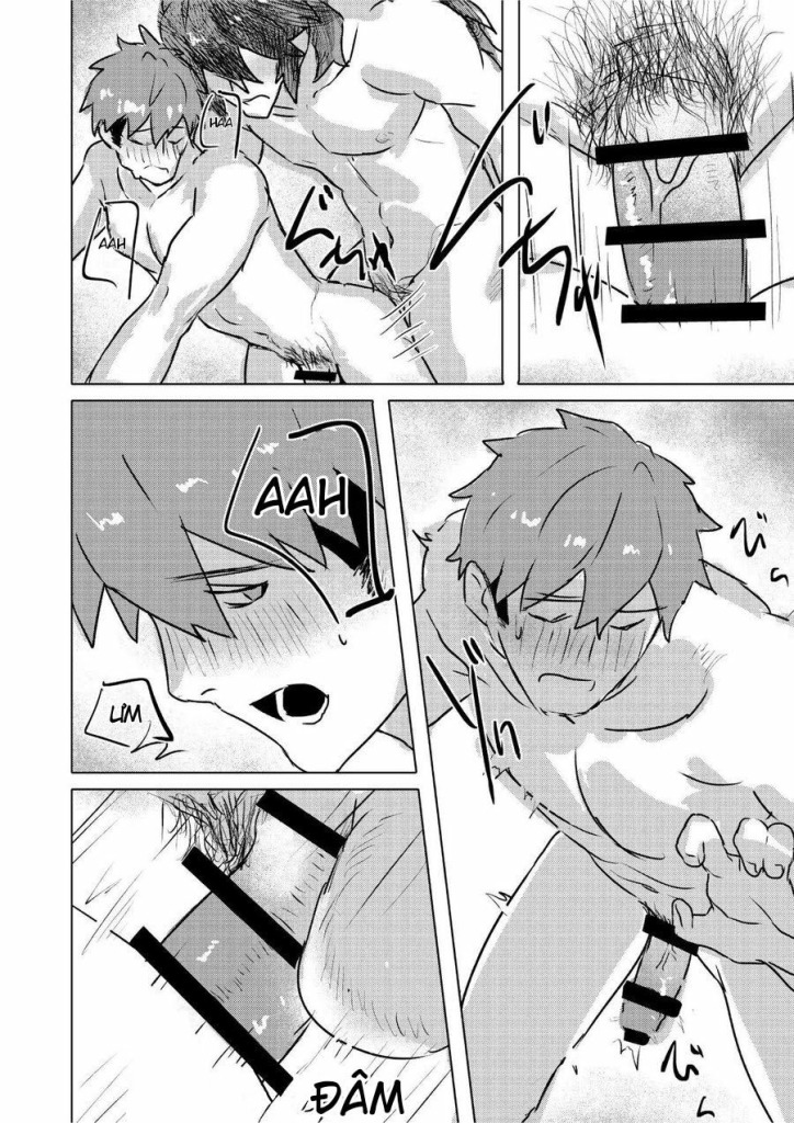 Đọc truyện Cuộc sống ở thế giới khác của chủ nhân loài Orge - Chapter 0