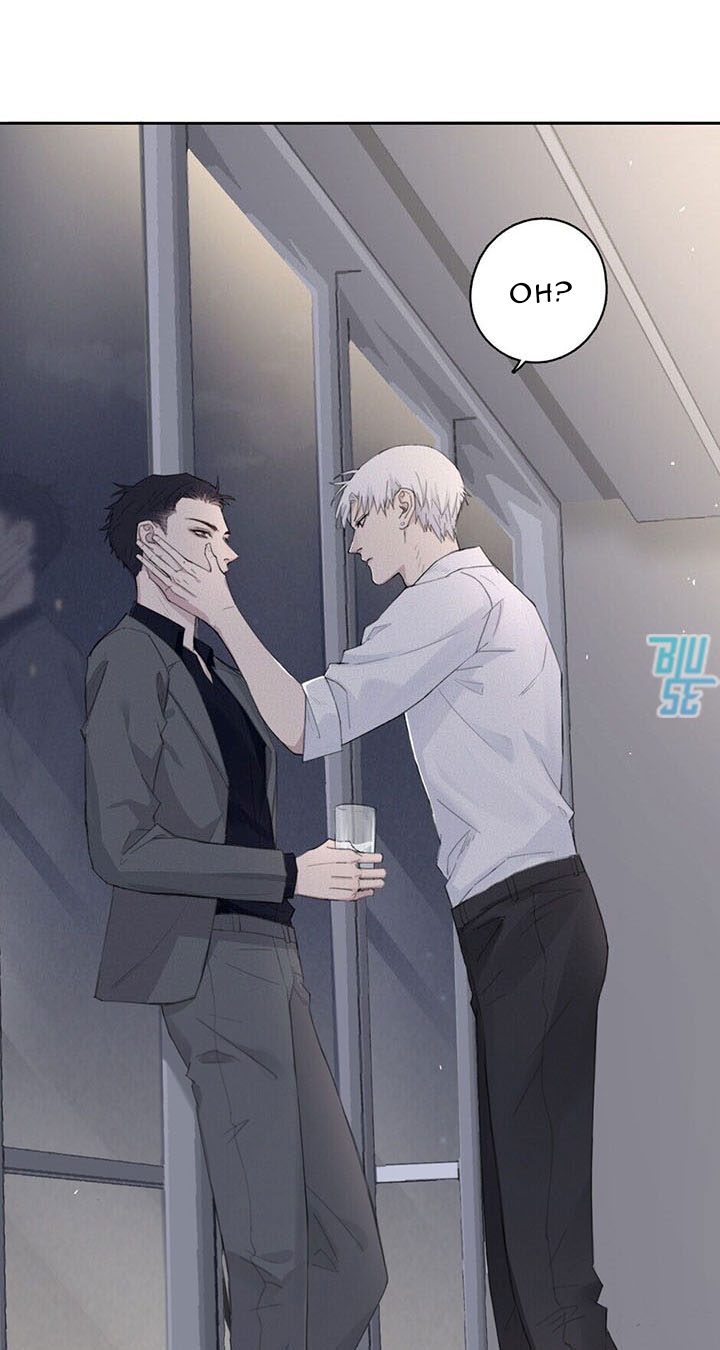 Đọc truyện Ở Trong Bóng Tối - Chapter 14