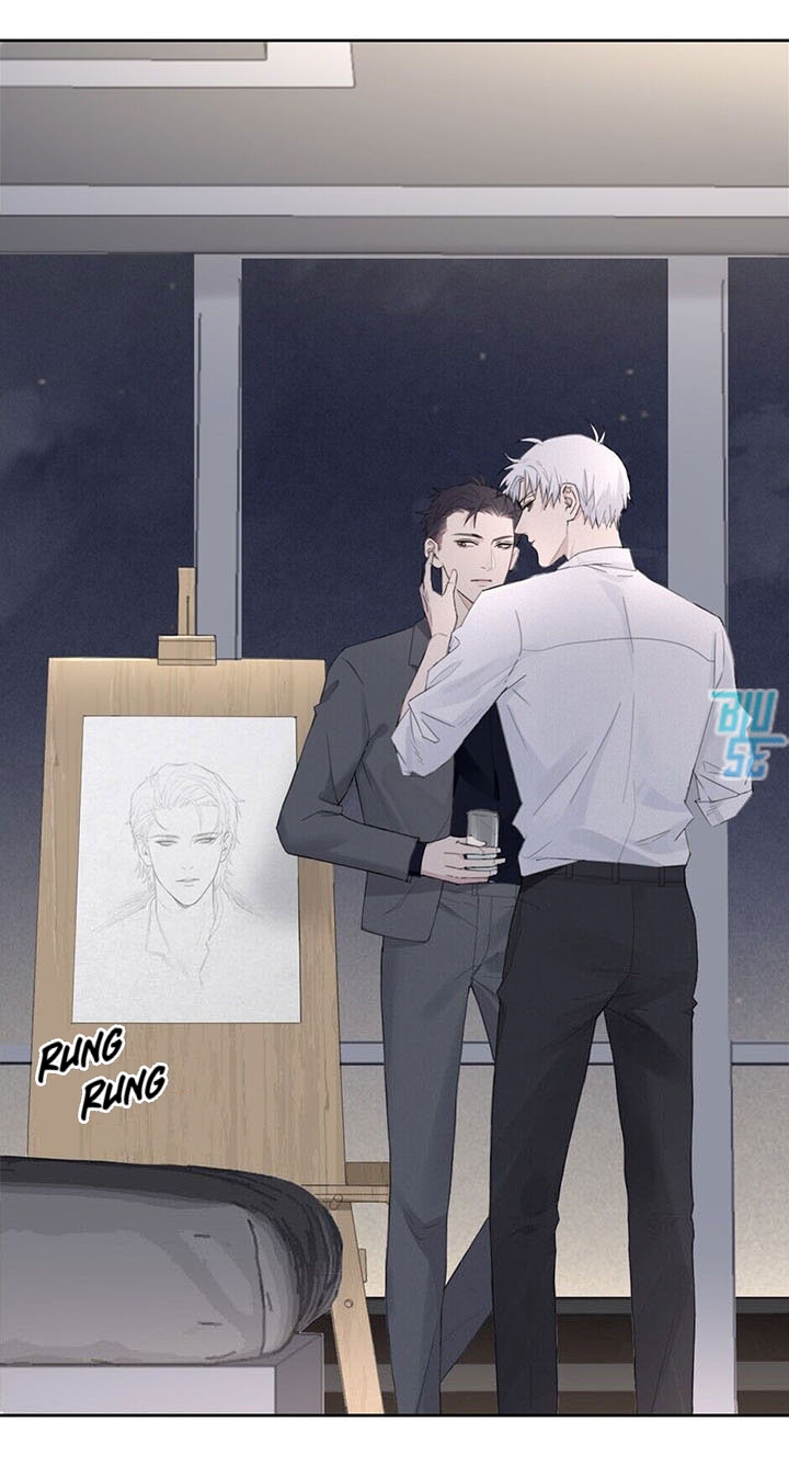 Đọc truyện Ở Trong Bóng Tối - Chapter 14