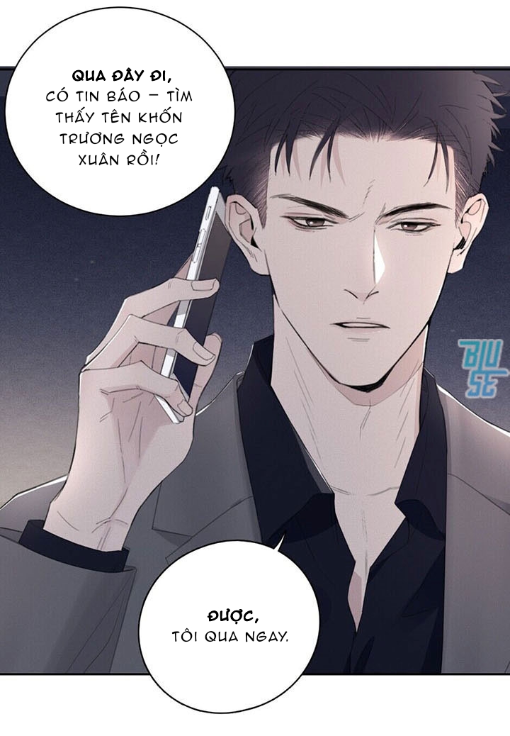 Đọc truyện Ở Trong Bóng Tối - Chapter 14