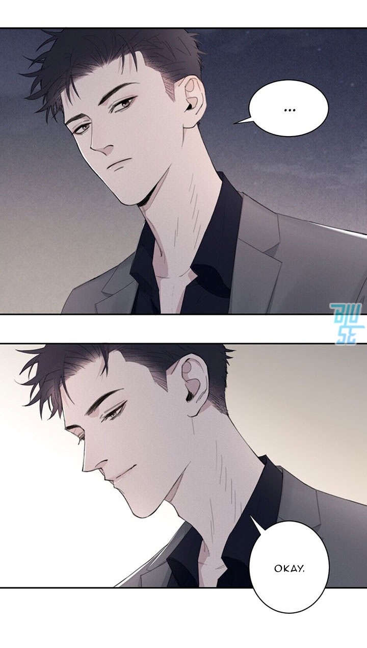 Đọc truyện Ở Trong Bóng Tối - Chapter 14