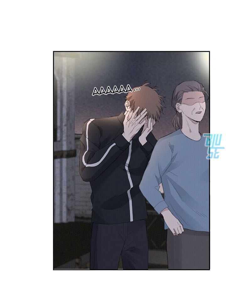 Đọc truyện Ở Trong Bóng Tối - Chapter 14
