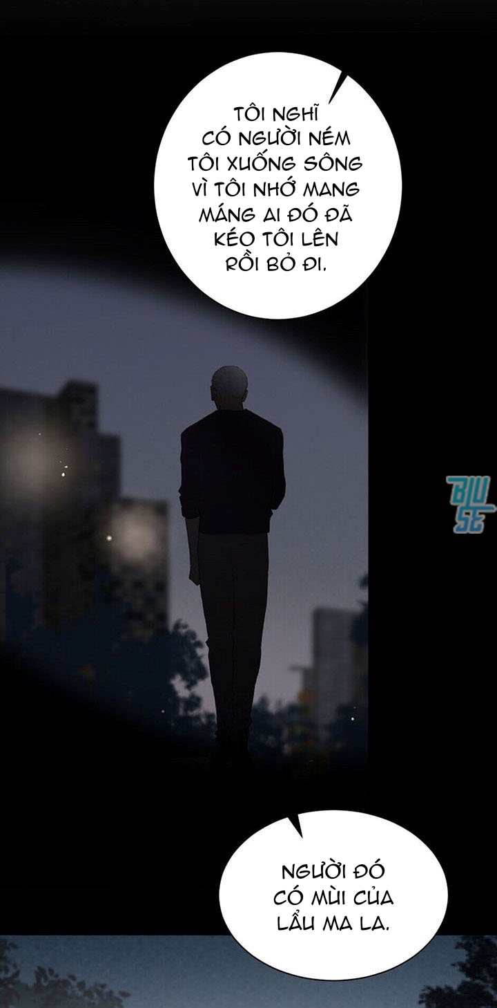 Đọc truyện Ở Trong Bóng Tối - Chapter 15