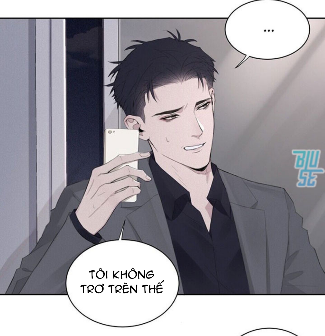 Đọc truyện Ở Trong Bóng Tối - Chapter 15