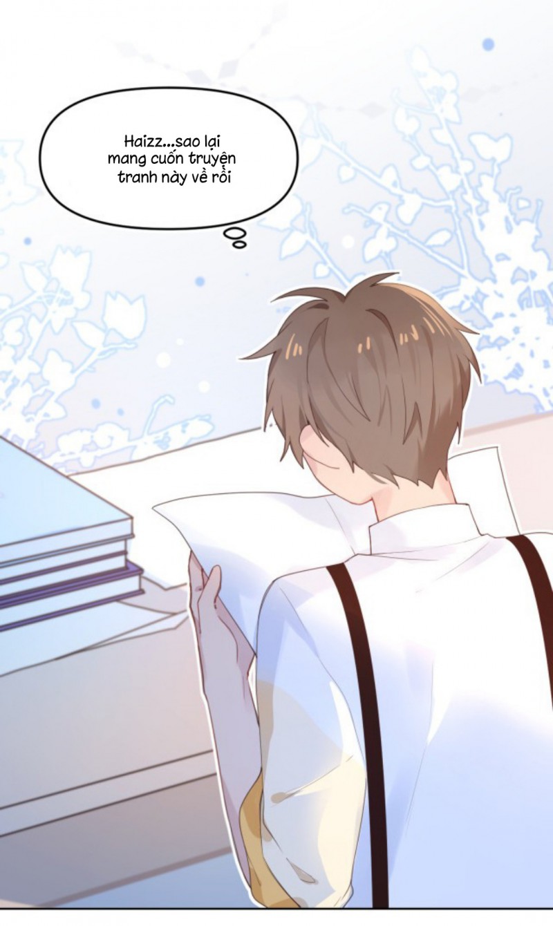 Đọc truyện Mối tình đầu của cậu ấy lại chính là tôi - Chapter 9