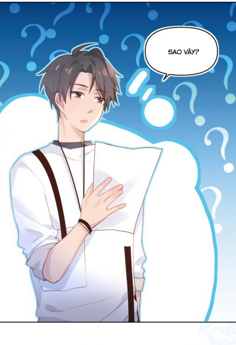 Đọc truyện Mối tình đầu của cậu ấy lại chính là tôi - Chapter 9