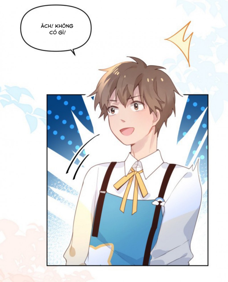 Đọc truyện Mối tình đầu của cậu ấy lại chính là tôi - Chapter 9