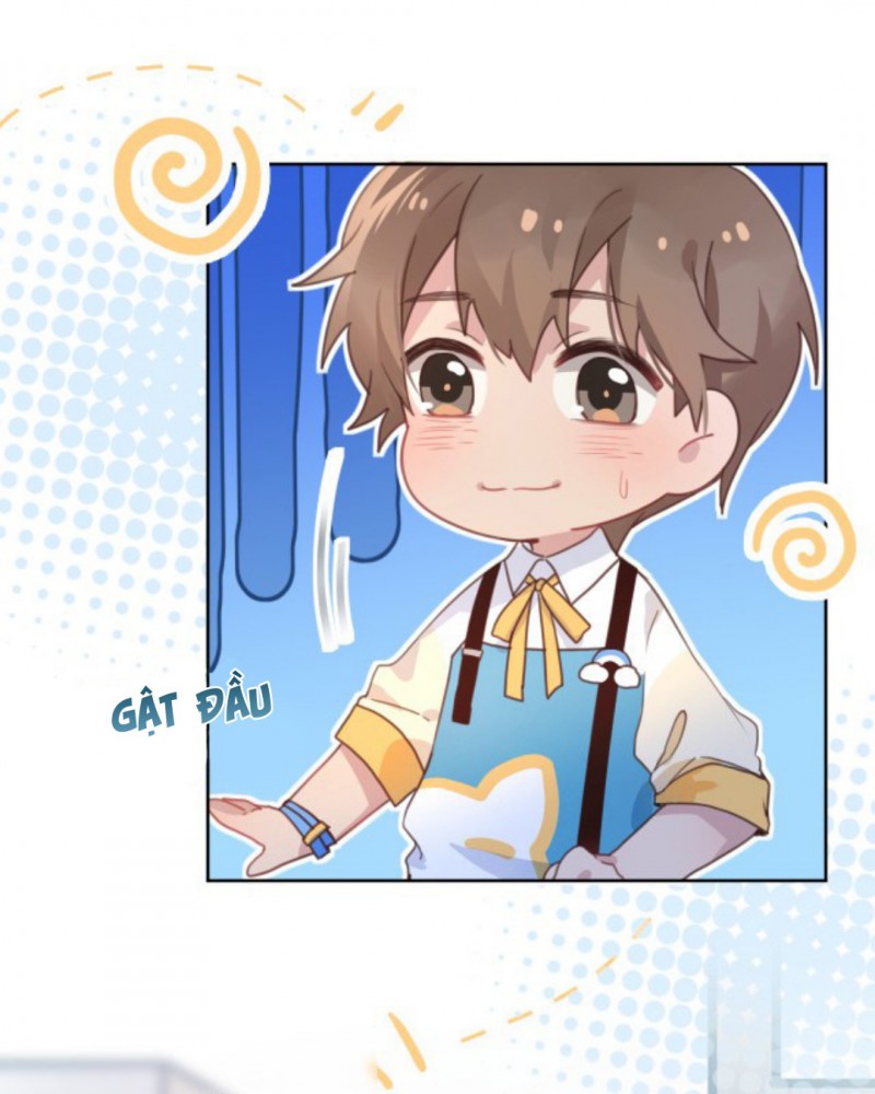 Đọc truyện Mối tình đầu của cậu ấy lại chính là tôi - Chapter 9