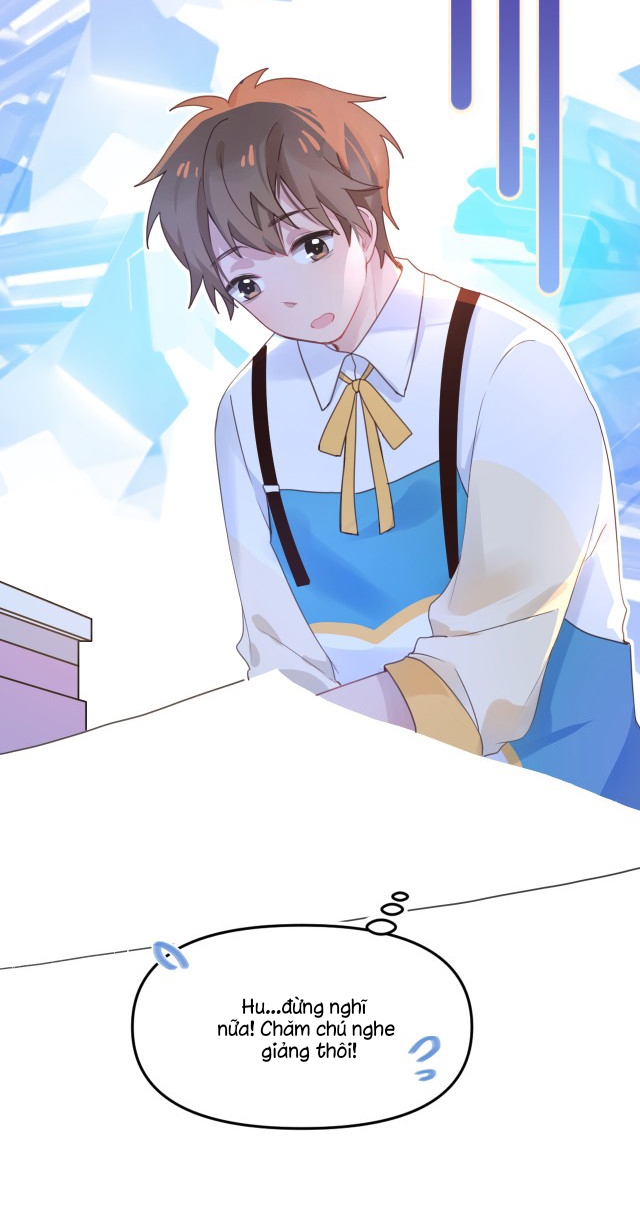 Đọc truyện Mối tình đầu của cậu ấy lại chính là tôi - Chapter 9