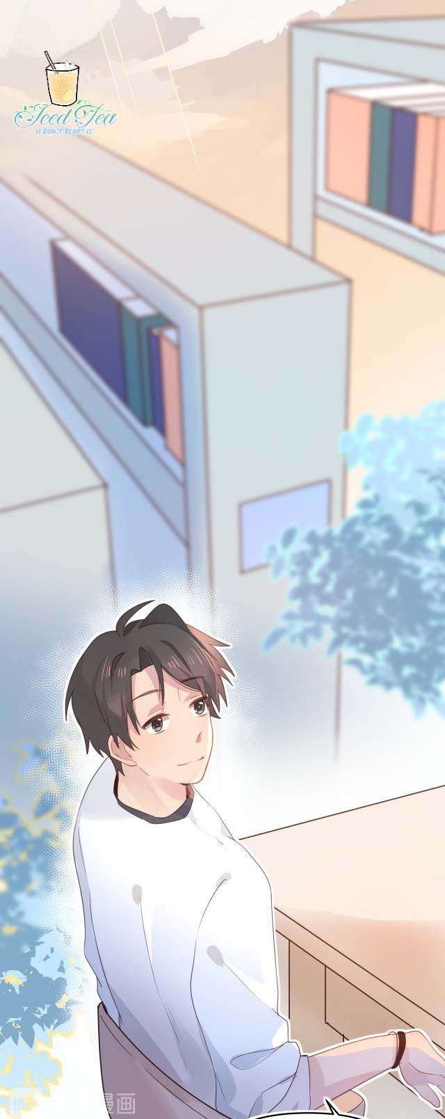 Đọc truyện Mối tình đầu của cậu ấy lại chính là tôi - Chapter 9