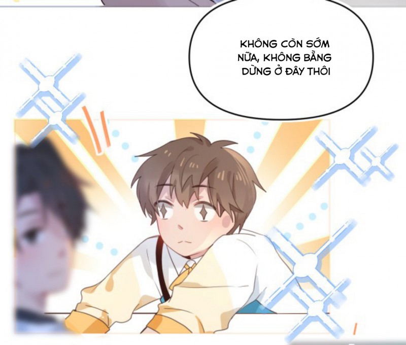 Đọc truyện Mối tình đầu của cậu ấy lại chính là tôi - Chapter 9