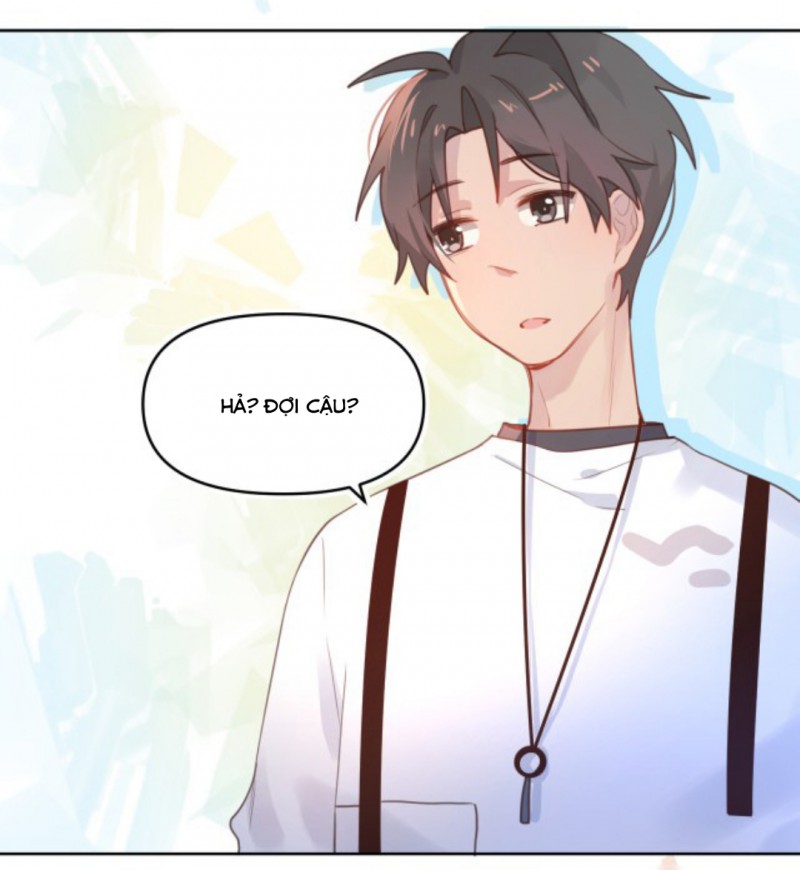 Đọc truyện Mối tình đầu của cậu ấy lại chính là tôi - Chapter 9