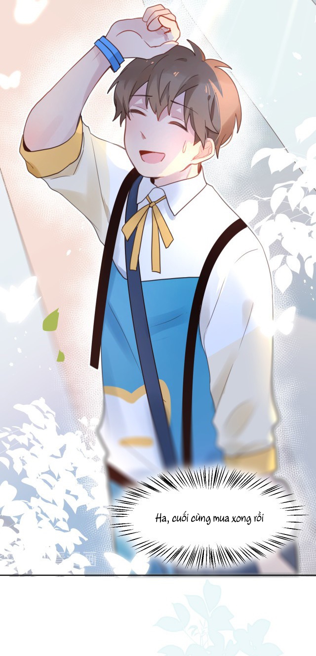 Đọc truyện Mối tình đầu của cậu ấy lại chính là tôi - Chapter 9