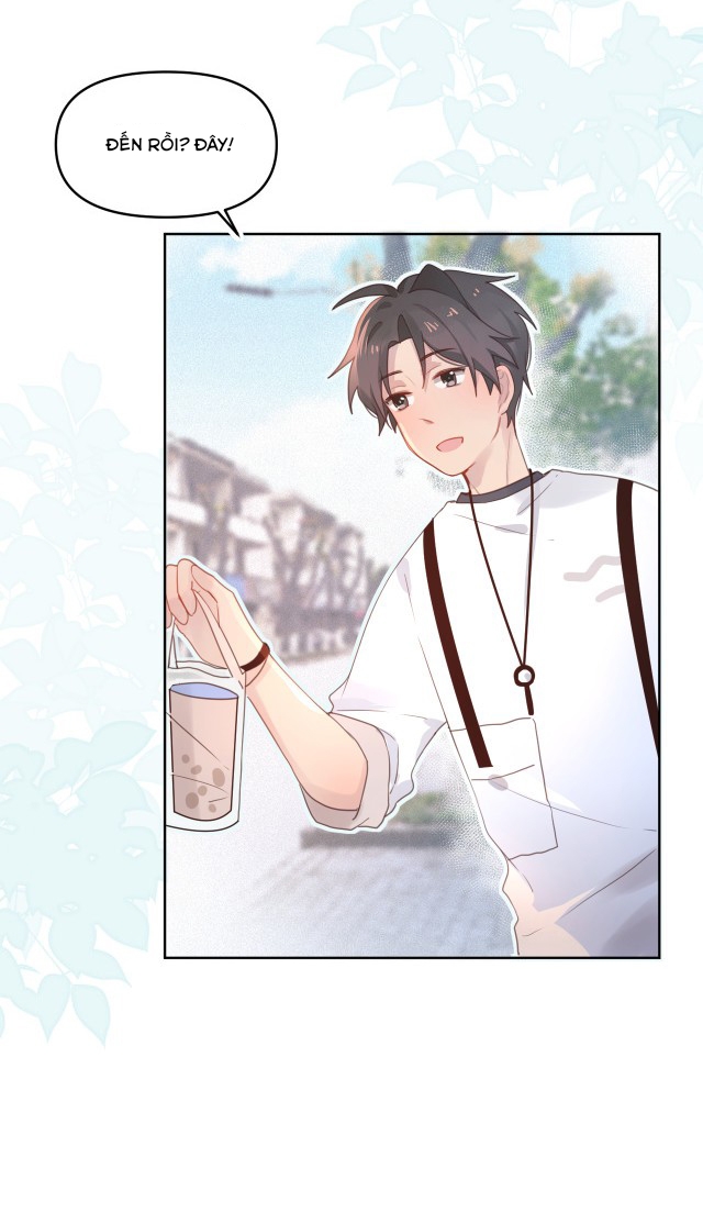 Đọc truyện Mối tình đầu của cậu ấy lại chính là tôi - Chapter 9