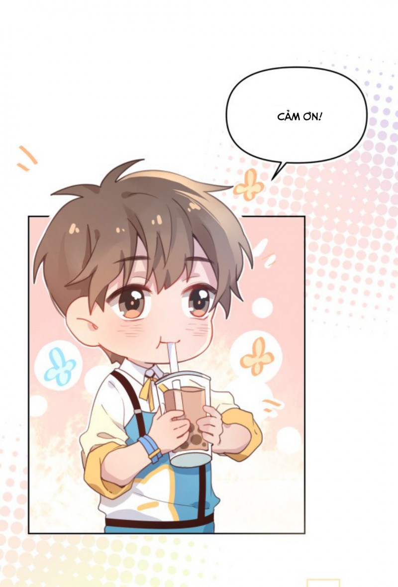 Đọc truyện Mối tình đầu của cậu ấy lại chính là tôi - Chapter 9