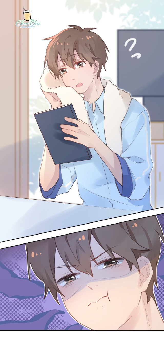 Đọc truyện Mối tình đầu của cậu ấy lại chính là tôi - Chapter 9