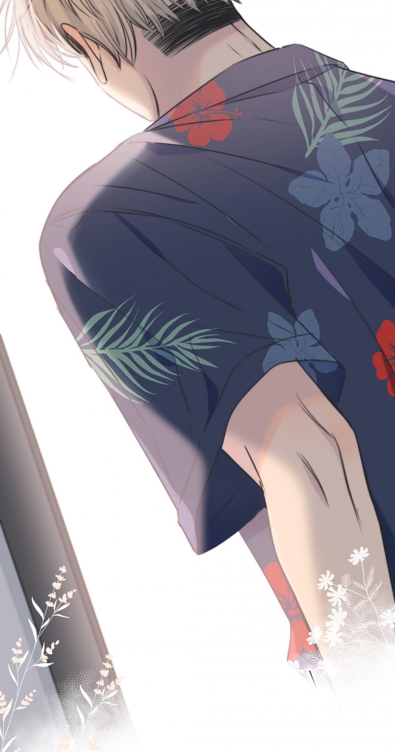 Đọc truyện Chạm vào thế giới của người - Chapter 8