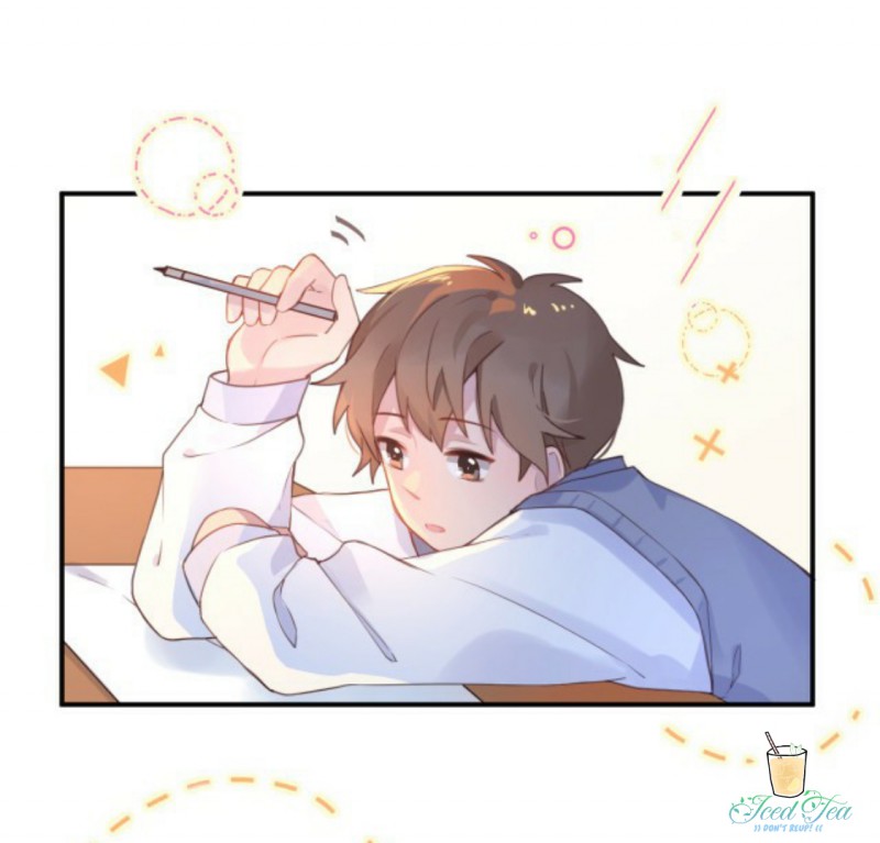 Đọc truyện Mối tình đầu của cậu ấy lại chính là tôi - Chapter 10