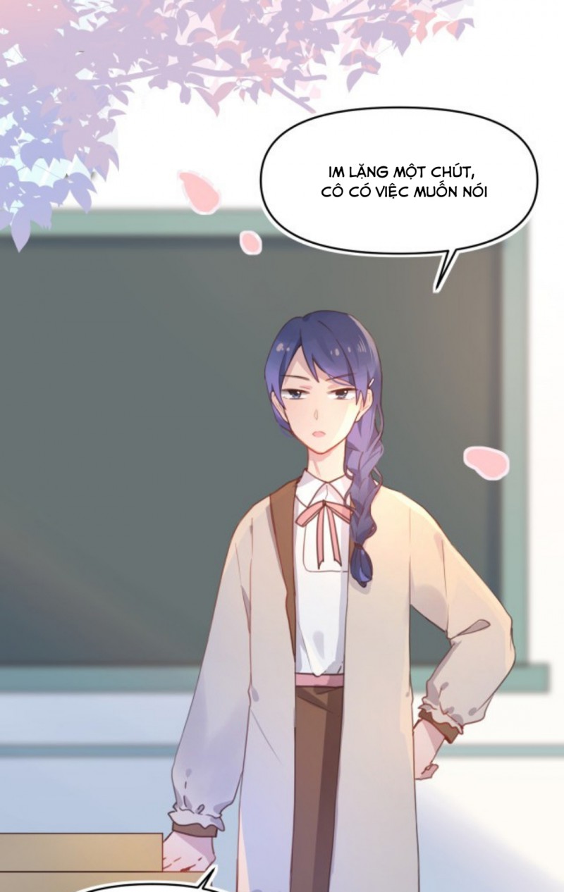 Đọc truyện Mối tình đầu của cậu ấy lại chính là tôi - Chapter 10