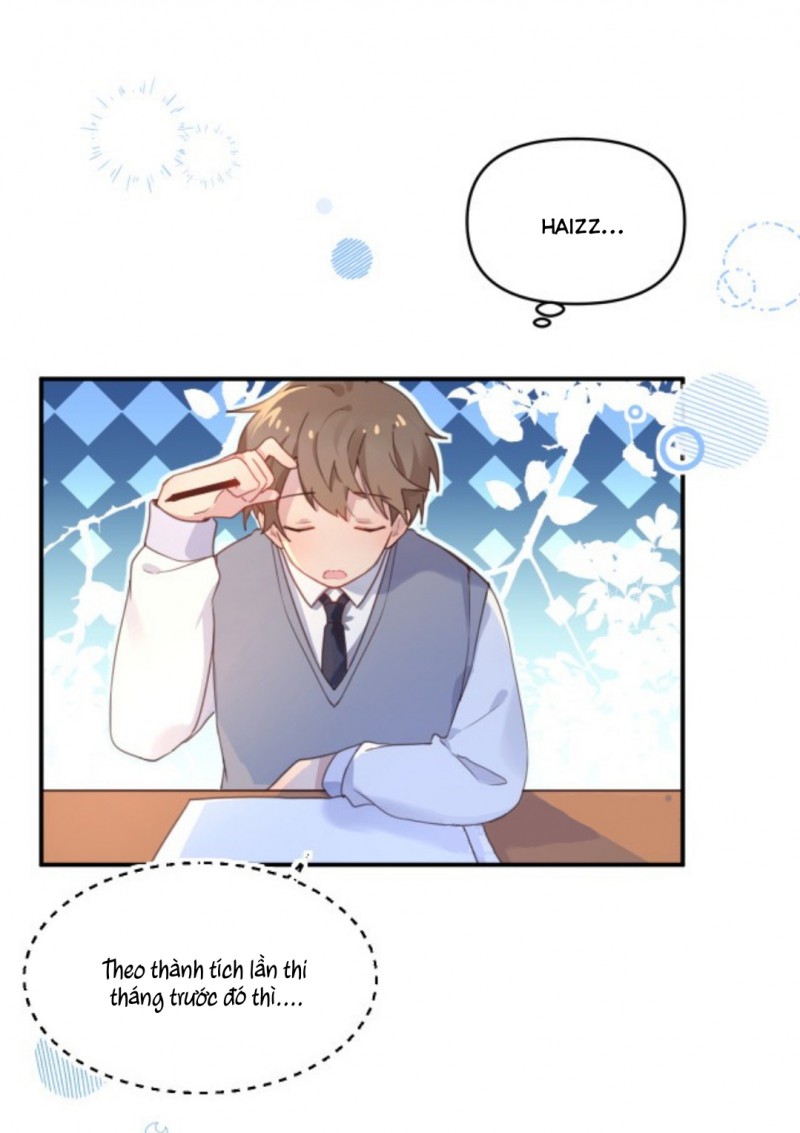 Đọc truyện Mối tình đầu của cậu ấy lại chính là tôi - Chapter 10
