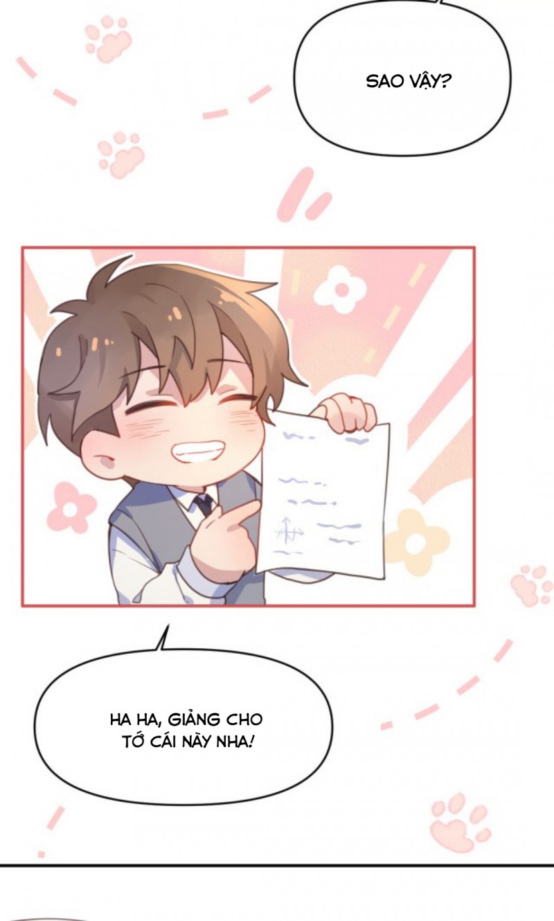 Đọc truyện Mối tình đầu của cậu ấy lại chính là tôi - Chapter 10