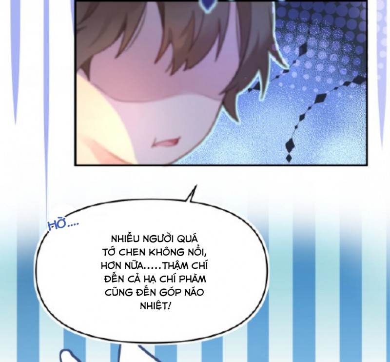 Đọc truyện Mối tình đầu của cậu ấy lại chính là tôi - Chapter 10