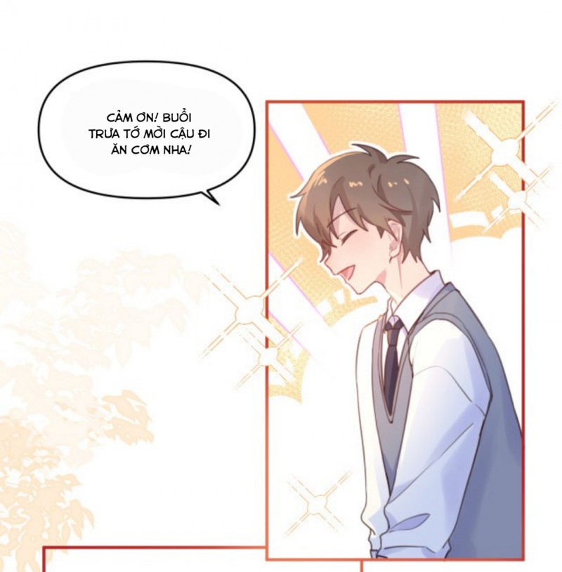 Đọc truyện Mối tình đầu của cậu ấy lại chính là tôi - Chapter 10