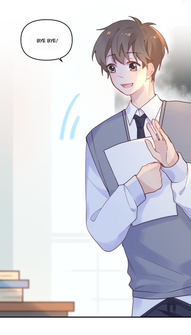 Đọc truyện Mối tình đầu của cậu ấy lại chính là tôi - Chapter 10