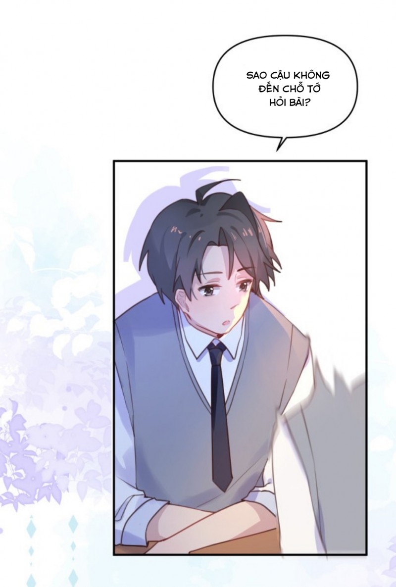 Đọc truyện Mối tình đầu của cậu ấy lại chính là tôi - Chapter 10