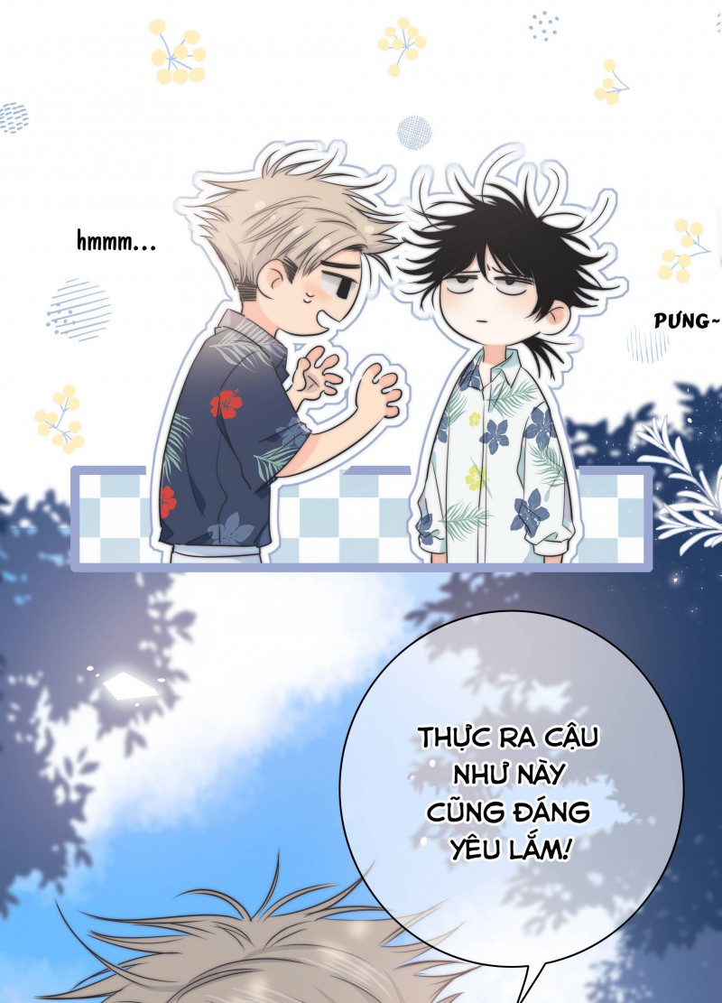 Đọc truyện Chạm vào thế giới của người - Chapter 9