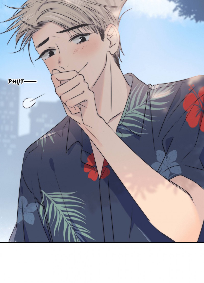 Đọc truyện Chạm vào thế giới của người - Chapter 9