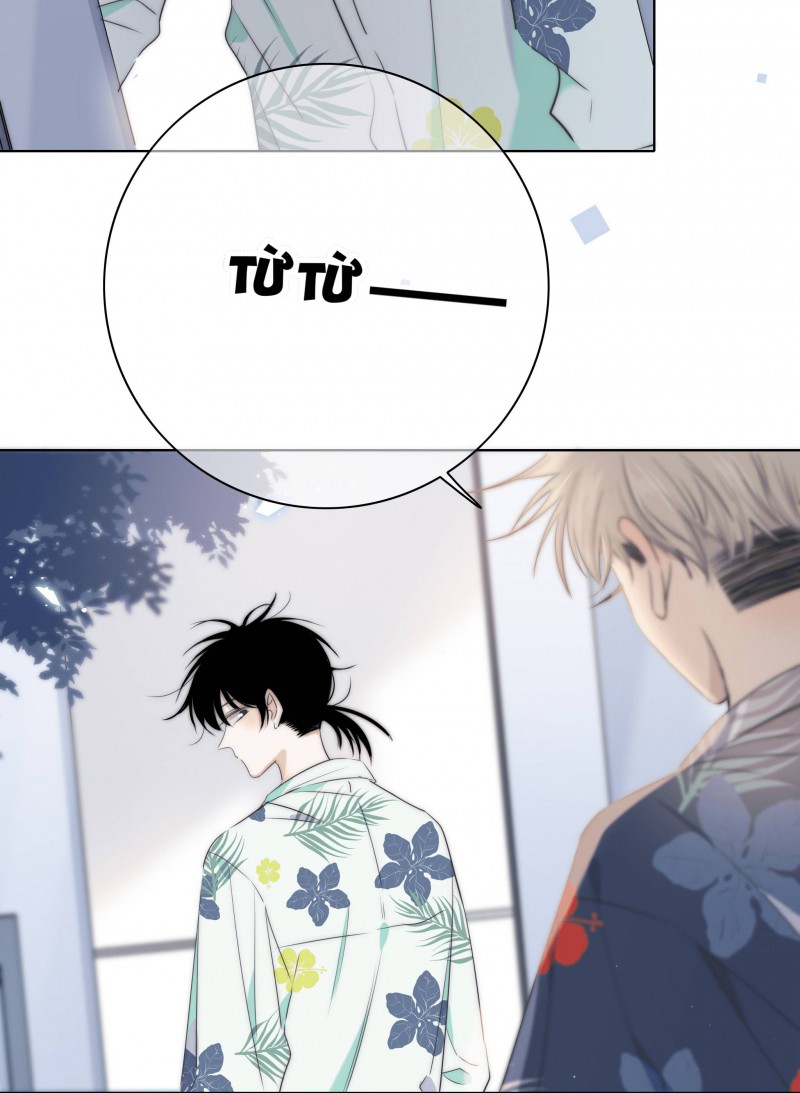 Đọc truyện Chạm vào thế giới của người - Chapter 9