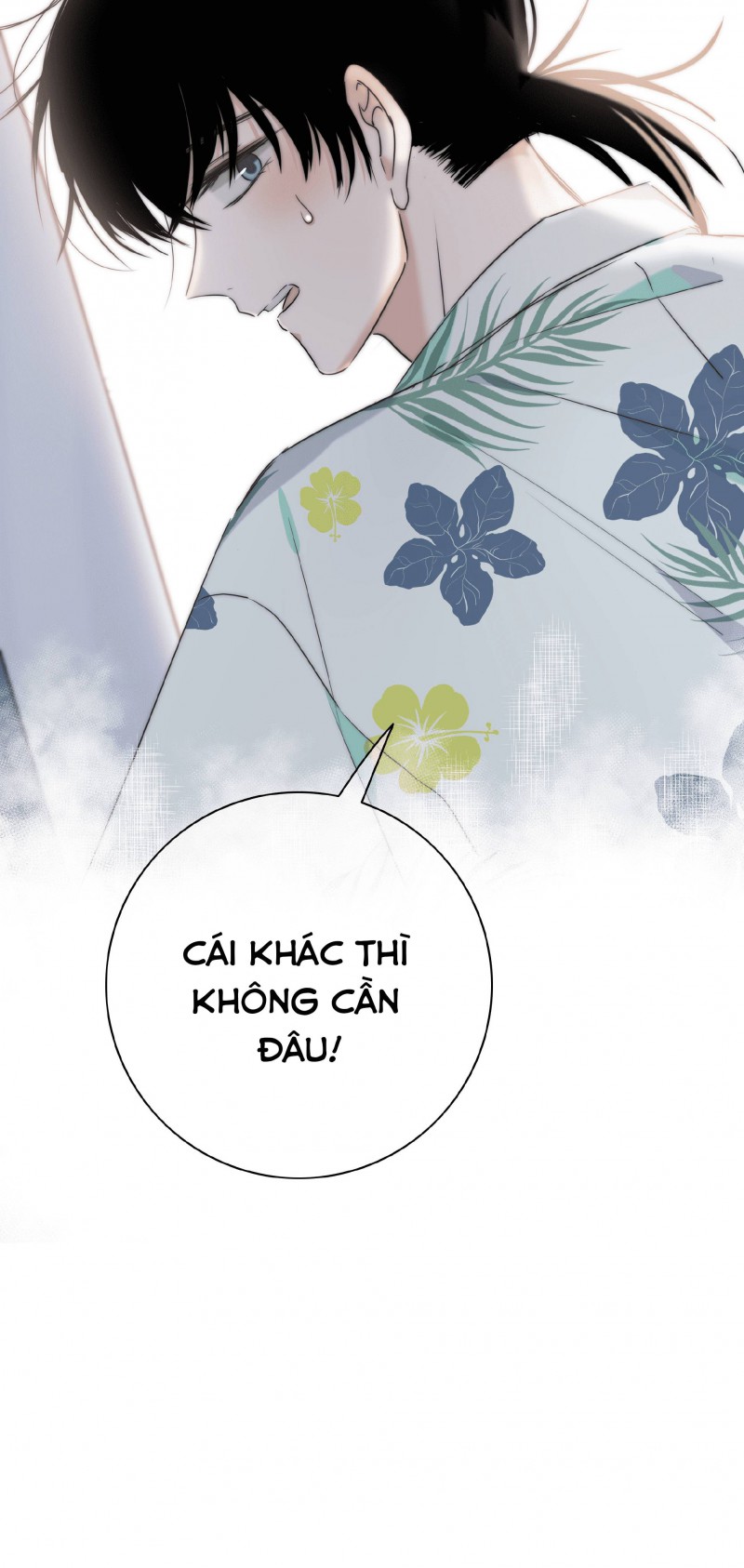 Đọc truyện Chạm vào thế giới của người - Chapter 9