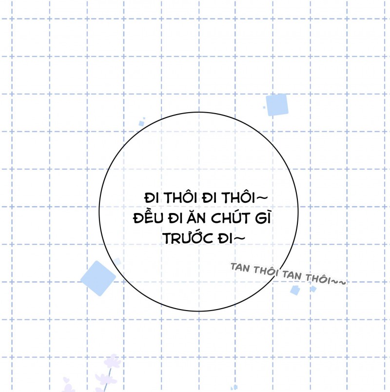 Đọc truyện Chạm vào thế giới của người - Chapter 9