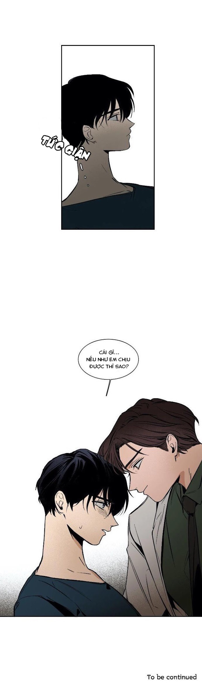 Đọc truyện Viễn Cảnh Thứ Ba - Chapter 1