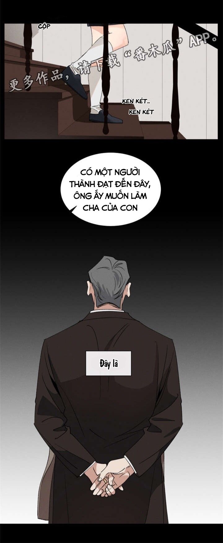 Đọc truyện Sự Cứu Rỗi Tội Lỗi DROP - Chapter 7