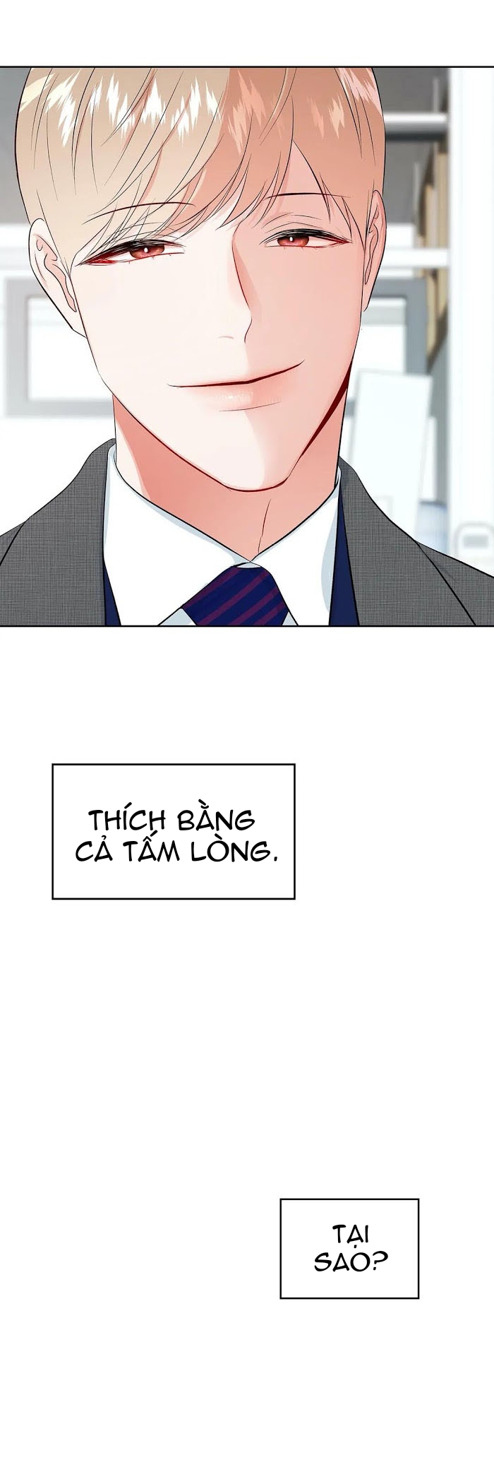 Đọc truyện Thầy Giáo Thể Dục M - Chapter 8