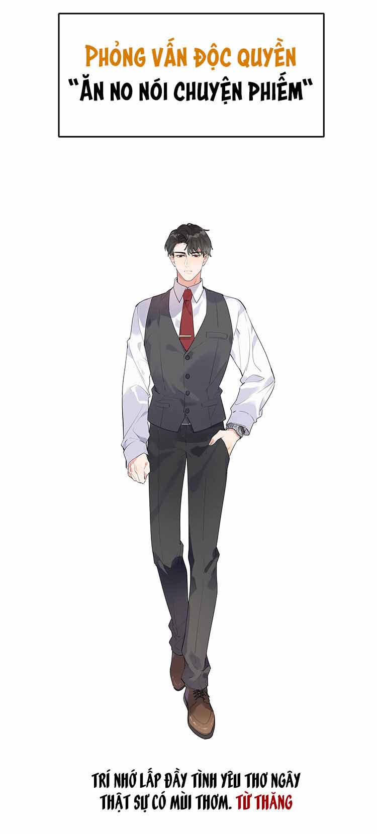 Đọc truyện Scandal Ngây Thơ DROP - Chapter 1