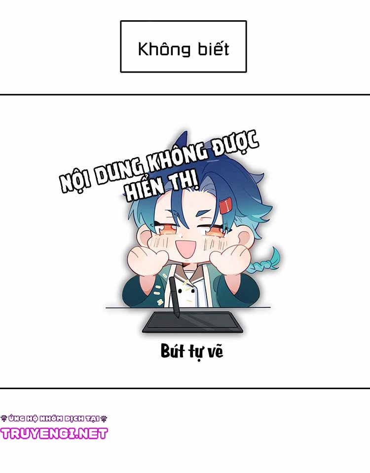 Đọc truyện Scandal Ngây Thơ DROP - Chapter 1