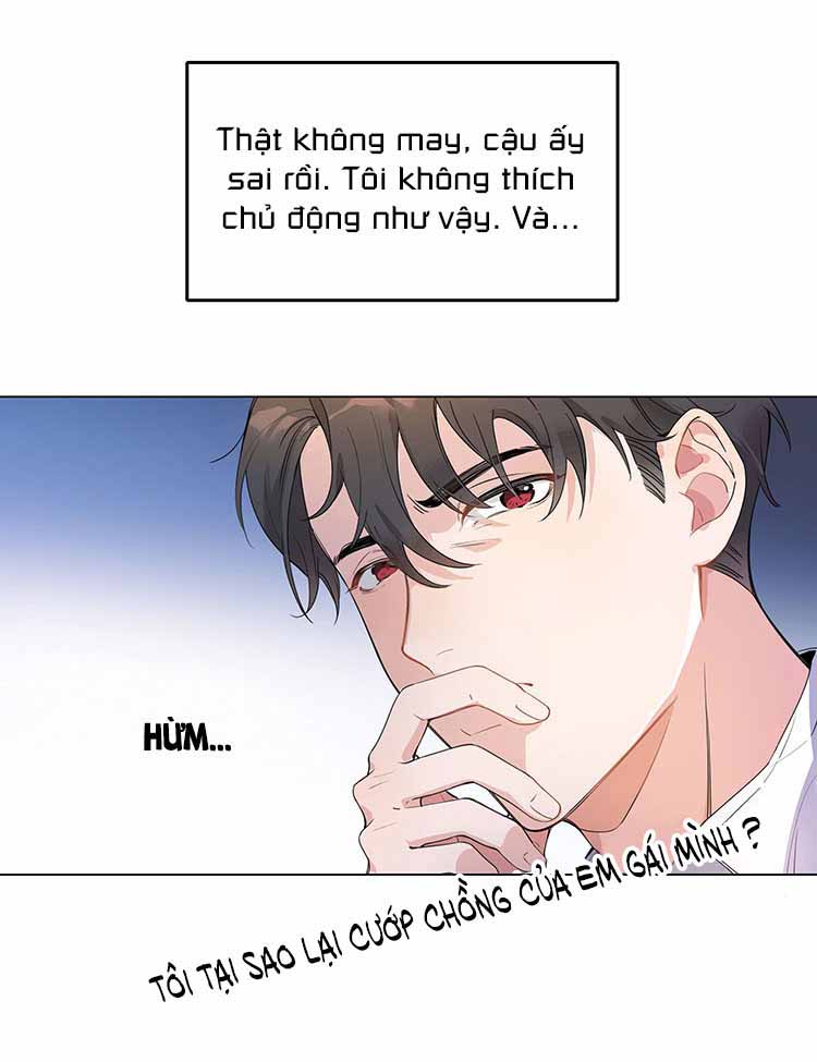Đọc truyện Scandal Ngây Thơ DROP - Chapter 1
