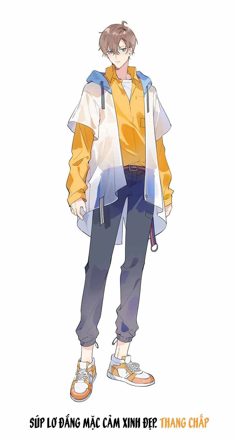 Đọc truyện Scandal Ngây Thơ DROP - Chapter 1