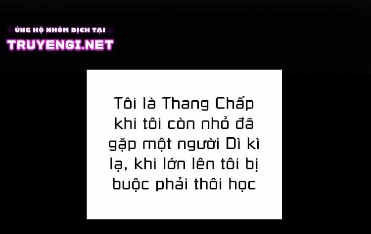 Đọc truyện Scandal Ngây Thơ DROP - Chapter 1