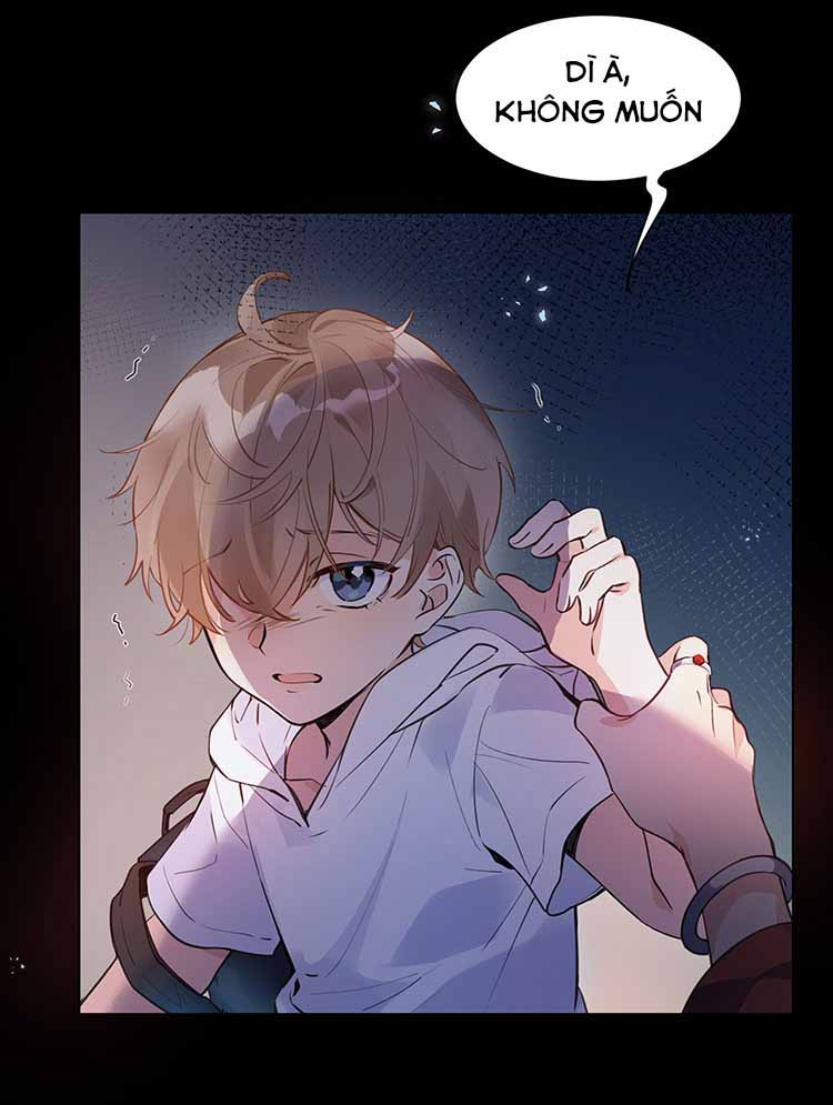 Đọc truyện Scandal Ngây Thơ DROP - Chapter 1