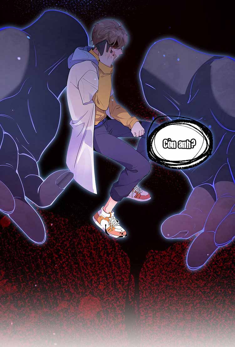 Đọc truyện Scandal Ngây Thơ DROP - Chapter 1