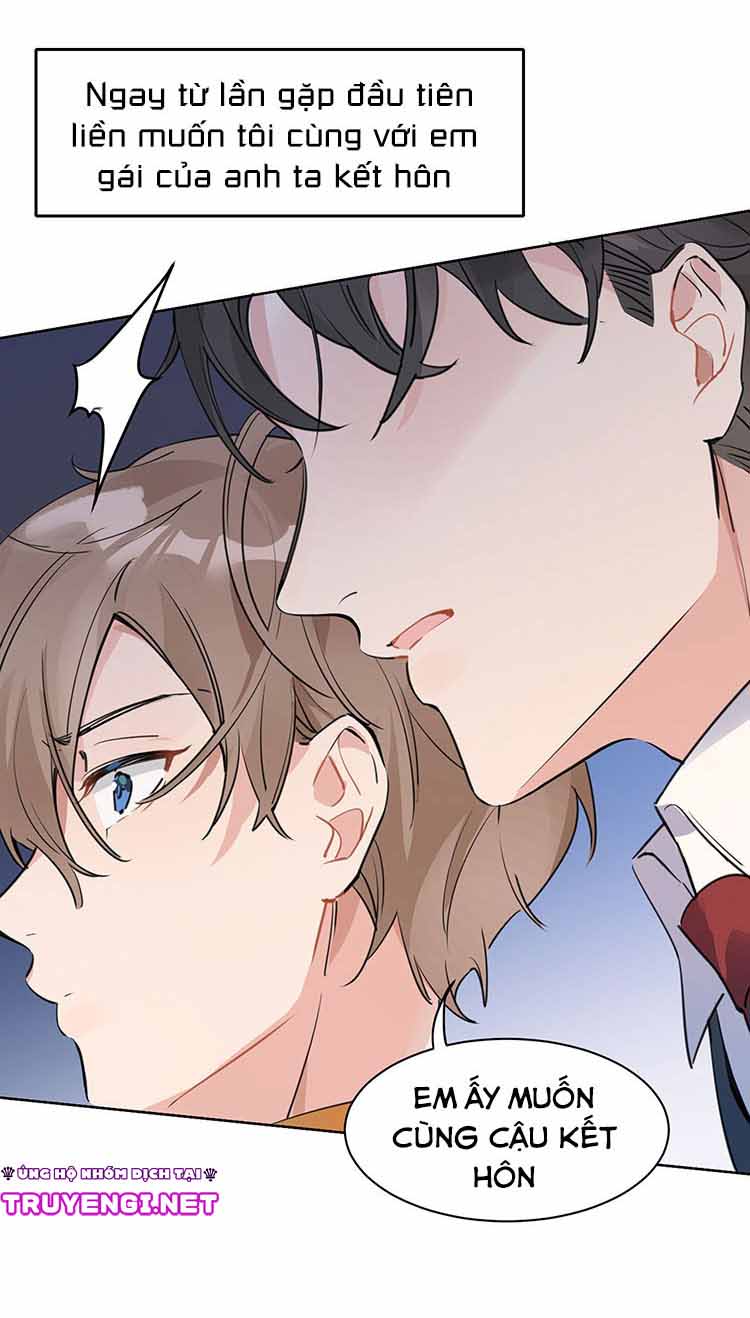 Đọc truyện Scandal Ngây Thơ DROP - Chapter 1