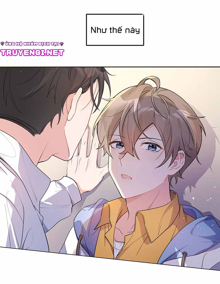 Đọc truyện Scandal Ngây Thơ DROP - Chapter 1