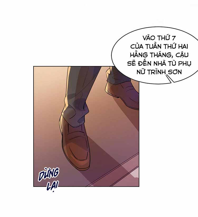Đọc truyện Scandal Ngây Thơ DROP - Chapter 2